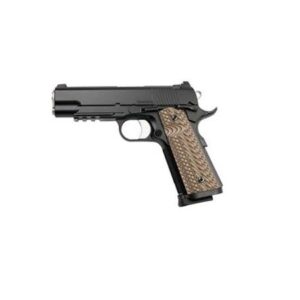 DW Specialist Commander 45 ACP