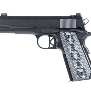 DW V-BOB 45 ACP