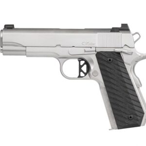 DW V-BOB 45 ACP
