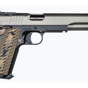 Dan Wesson Kodiak Black 10mm