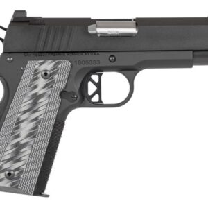 Dan Wesson ECP 45 ACP