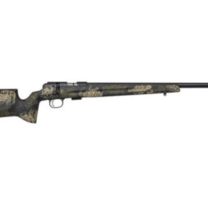 457 Varmint Precision Trainer 22 LR