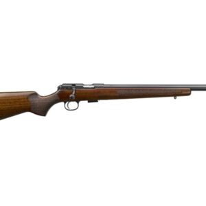 457 Varmint 17 HMR