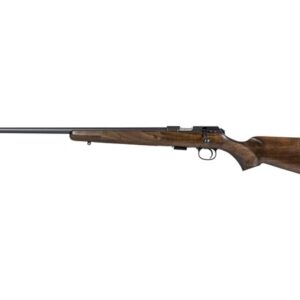 457 Varmint 22 LR