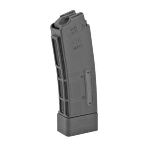 Scorpion Magazine 9mm
