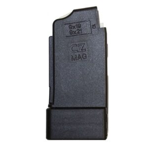 Scorpion Magazine 9mm