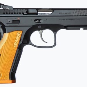 CZ 75 Shadow 2 9mm