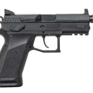 CZ P07 Duty 9mm