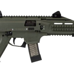 Scorpion Evo 3 S1 Pistol 9mm