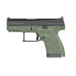 CZ P-10 Sub-Compact 9mm