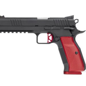 Dan Wesson DWX 40 S&W