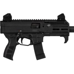 Scorpion 3+ Micro Pistol 9mm