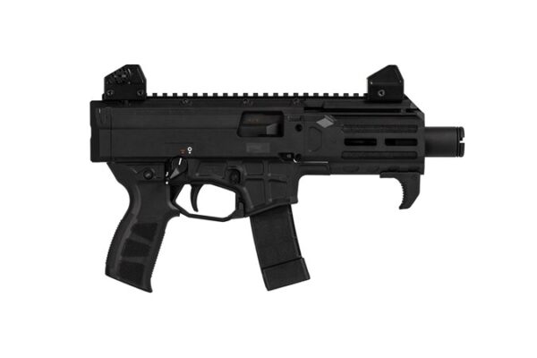 Scorpion 3+ Micro Pistol 9mm
