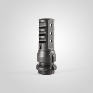Key Mount Muzzle Brake