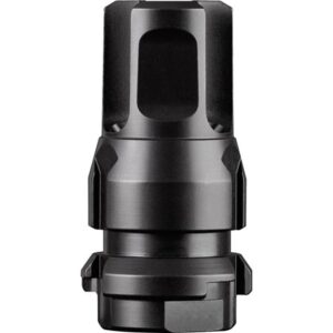 Key Mount Micro Flash Hider