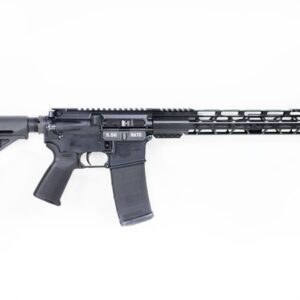 Carbon DB15 Rifle 223 Rem | 5.56 NATO