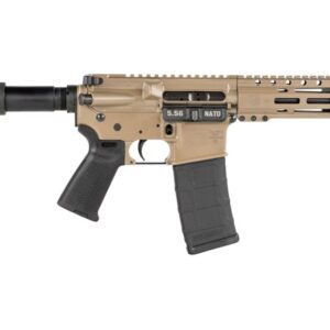 Carbon DB15 Pistol 223 Rem | 5.56 NATO
