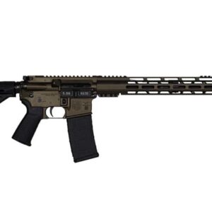Carbon DB15 Rifle 223 Rem | 5.56 NATO