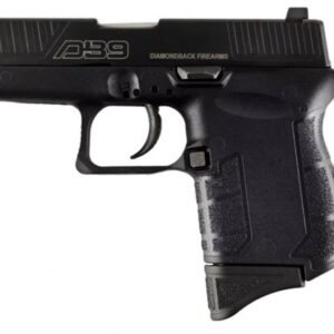 DB9 9mm