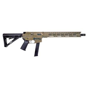 DB9R Rifle 9mm