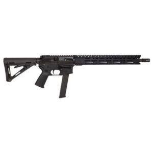 DB9R Rifle 9mm