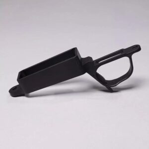 DBM Bottom Metal