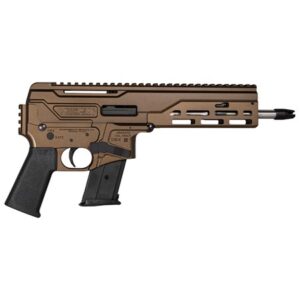 DBX Pistol 5.7 x 28mm