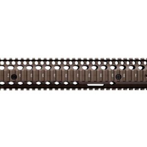 M4A1 RIS II Rail Assembly