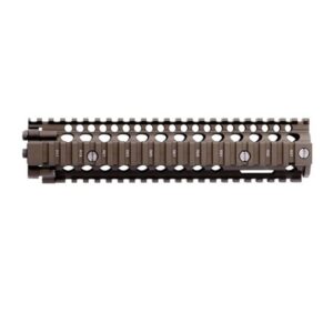 MK18 RIS II Rail Assembly