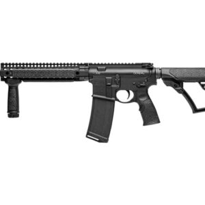 DDM4V4 SBR 223 Rem | 5.56 NATO