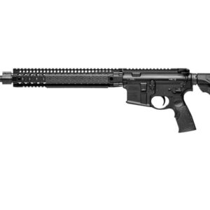 DDM4 MK12 223 Rem | 5.56 NATO