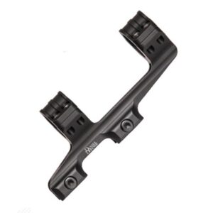 Rock & Lock Optic Mount
