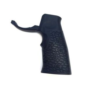 Pistol Grip