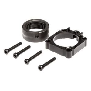 Rail III Hardware Pack