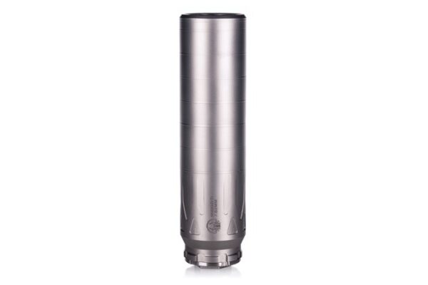 Nomad-Ti 30 Caliber | 7.62mm