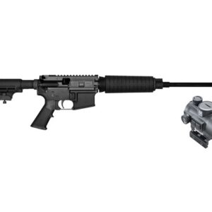 Echo 316L Optics Ready 223 Rem | 5.56 NATO