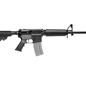 Echo 316H 223 Rem | 5.56 NATO