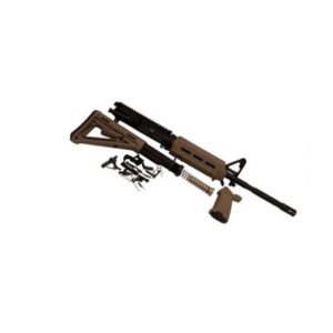 M4 M-LOK Rifle Kit