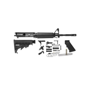 M4 Rifle Kit 223 Rem | 5.56 NATO