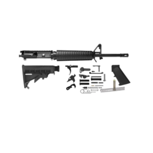 Mid-Length Rifle Kit