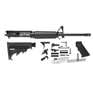 Rifle Kit