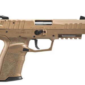 Five-Seven 5.7 x 28mm