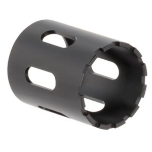 Fixed Barrel Spacer