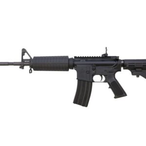 M4 Patrolman 223 Rem | 5.56 NATO