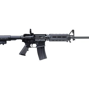 15 Carbine M-Lok 223 Rem | 5.56 NATO