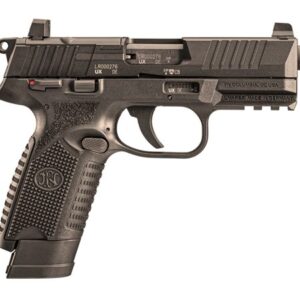 502 Tactical 22 LR