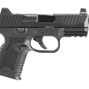 509 Compact Tactical 9mm