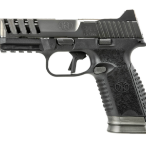 509 LS Edge 9mm