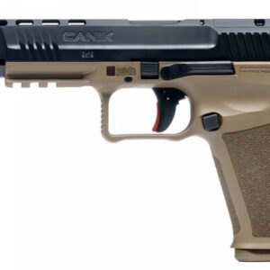 METE SFx 9mm
