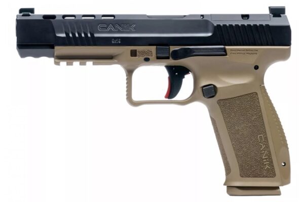 METE SFx 9mm